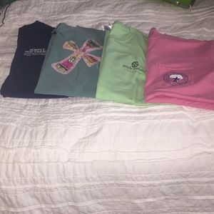 Bundle of Tee Shirts